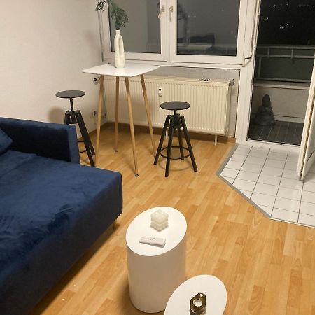 Taunus top floor Balkon Altstadt Messe Frankfurt 10 min Oberursel Exterior foto